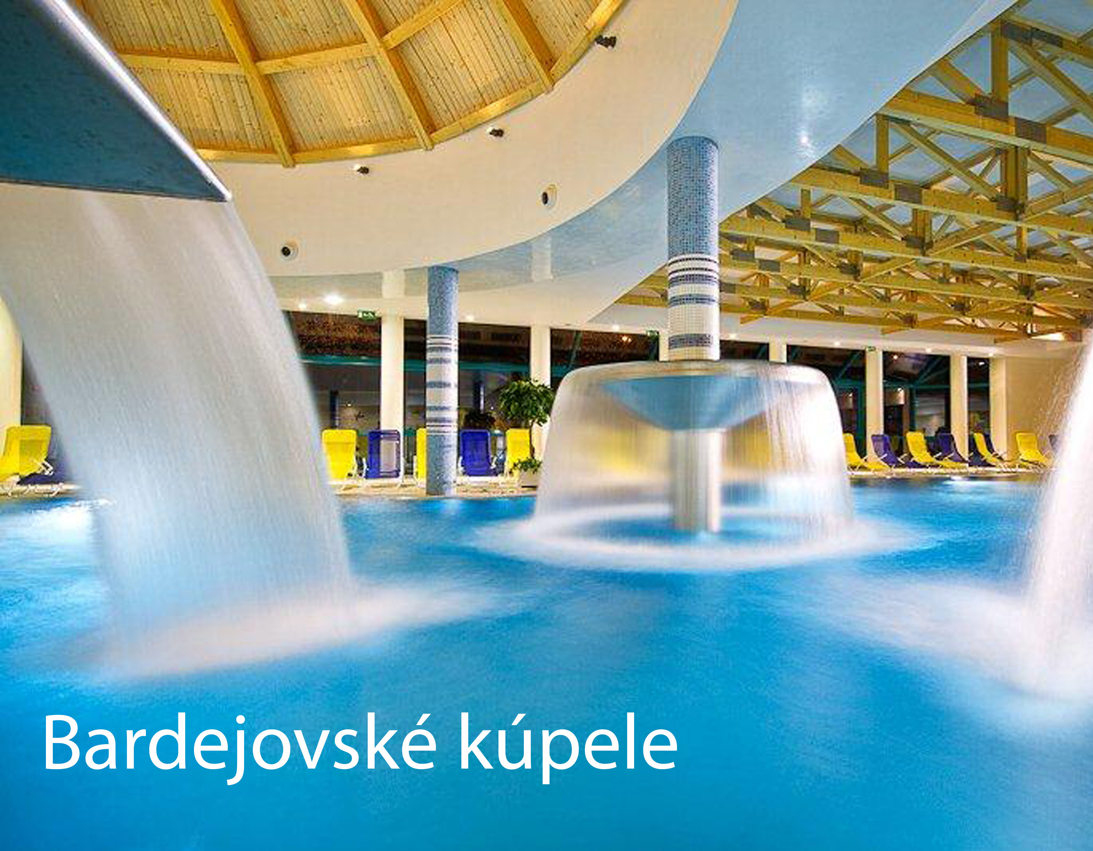 bardejovske kupele