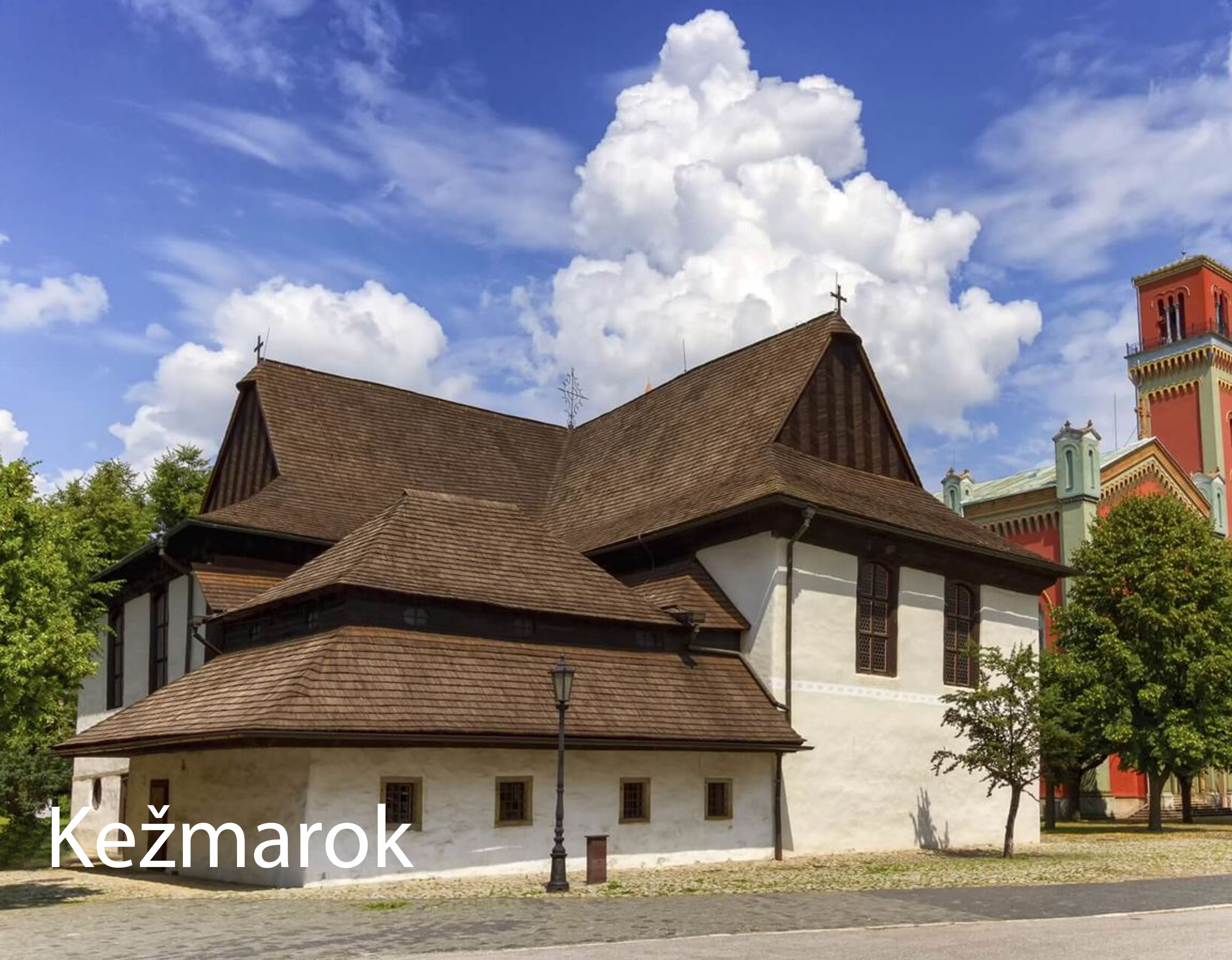 kezmarok