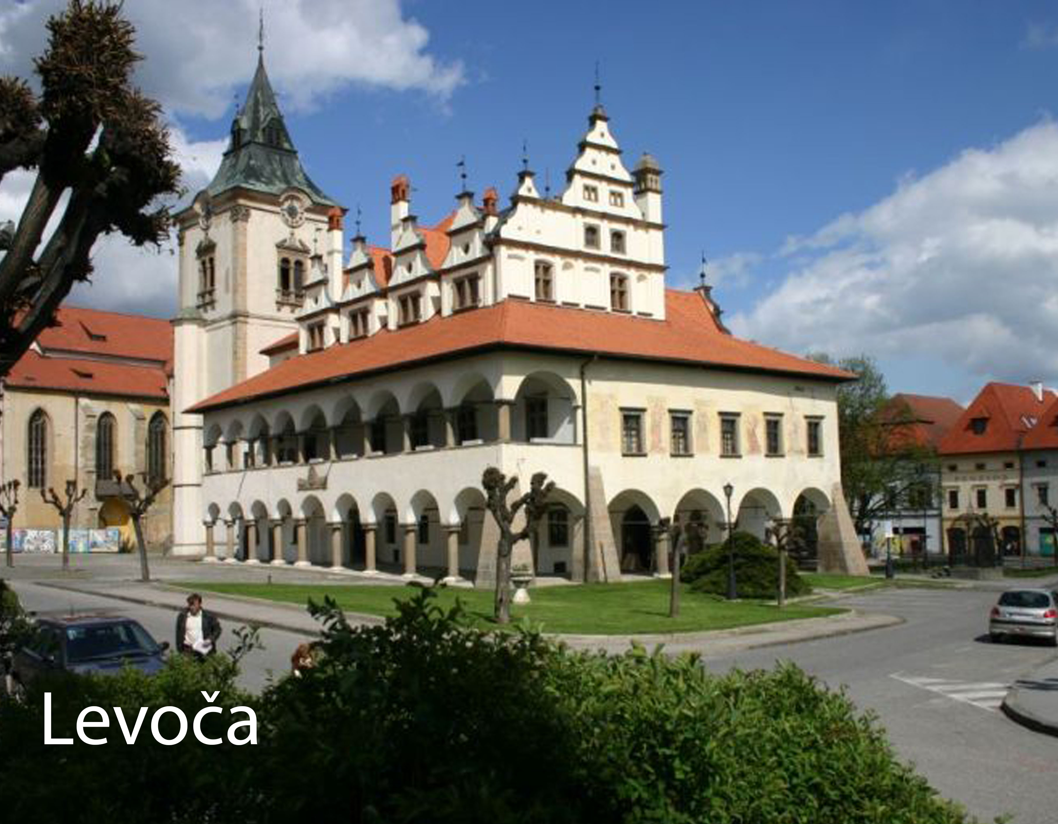 levoca